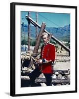 Zulu, 1964-null-Framed Photographic Print