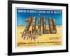 Zulu, 1964-null-Framed Giclee Print