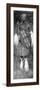 Zulu Chief, 1926-null-Framed Premium Giclee Print