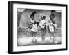 Zulu Chiefs-null-Framed Photographic Print