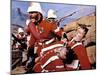 Zulu, Nigel Green, 1964-null-Mounted Photo