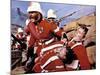 Zulu, Nigel Green, 1964-null-Mounted Photo