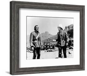 Zulu-null-Framed Photo