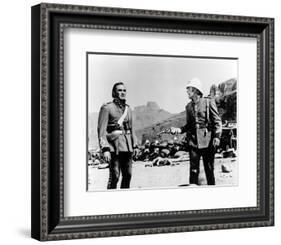 Zulu-null-Framed Photo