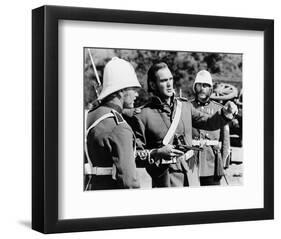 Zulu-null-Framed Photo