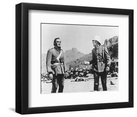 Zulu-null-Framed Photo