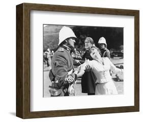 Zulu-null-Framed Photo