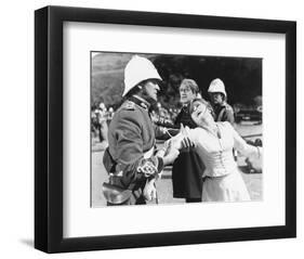 Zulu-null-Framed Photo