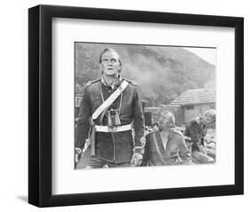 Zulu-null-Framed Photo