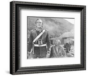 Zulu-null-Framed Photo