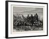 Zulus. the Zuluare the Largest South African Ethnic Group-null-Framed Giclee Print