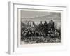 Zulus. the Zuluare the Largest South African Ethnic Group-null-Framed Giclee Print