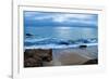 Zuma Beach-Lori Hutchison-Framed Photographic Print