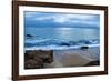 Zuma Beach-Lori Hutchison-Framed Photographic Print