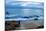 Zuma Beach-Lori Hutchison-Mounted Photographic Print