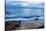 Zuma Beach-Lori Hutchison-Stretched Canvas