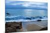 Zuma Beach-Lori Hutchison-Mounted Premium Photographic Print