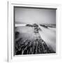 Zumaia-Nina Papiorek-Framed Photographic Print