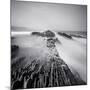 Zumaia-Nina Papiorek-Mounted Photographic Print