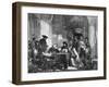 Zumalacarregui-JF Leis-Framed Art Print