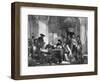 Zumalacarregui-JF Leis-Framed Art Print