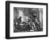 Zumalacarregui-JF Leis-Framed Art Print