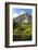 Zumwalt Meadow with Roaring River, Kings Canyon NP, California, USA-Michel Hersen-Framed Photographic Print