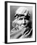 Zuni Elder-Edward S^ Curtis-Framed Giclee Print