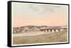 Zuni Pueblo, New Mexico-null-Framed Stretched Canvas