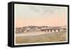 Zuni Pueblo, New Mexico-null-Framed Stretched Canvas