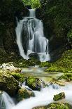 River Soca Flowing Through Velika Korita, Triglav National Park, Slovenia, June 2009-Zupanc-Photographic Print