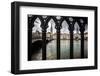 Zurich Cityscape-l i g h t p o e t-Framed Photographic Print