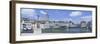 Zurich, Switzerland, Europe-Simon Harris-Framed Photographic Print