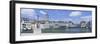 Zurich, Switzerland, Europe-Simon Harris-Framed Photographic Print