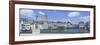 Zurich, Switzerland, Europe-Simon Harris-Framed Photographic Print