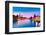 Zurich, Switzerland-europhotos-Framed Photographic Print