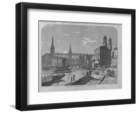 Giclee Print, , large