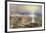 Zurich-J M W Turner-Framed Giclee Print