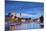 Zurich.-rudi1976-Mounted Photographic Print