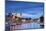 Zurich.-rudi1976-Mounted Photographic Print