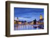 Zurich.-rudi1976-Framed Photographic Print