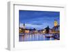 Zurich.-rudi1976-Framed Photographic Print