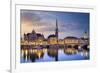 Zurich.-rudi1976-Framed Photographic Print