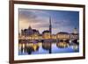 Zurich.-rudi1976-Framed Photographic Print