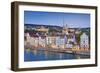 Zurich.-rudi1976-Framed Photographic Print