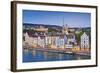 Zurich.-rudi1976-Framed Photographic Print