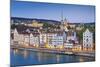 Zurich.-rudi1976-Mounted Photographic Print