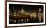 Zurich-Petros Mitropoulos-Framed Photographic Print