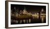 Zurich-Petros Mitropoulos-Framed Photographic Print