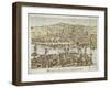 Zurich-null-Framed Giclee Print